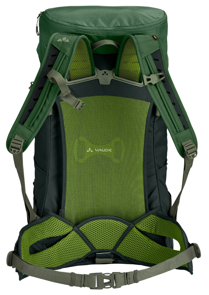 VAUDE Canada | Comfortable Hiking Backpack | VAUDE Brenta 30