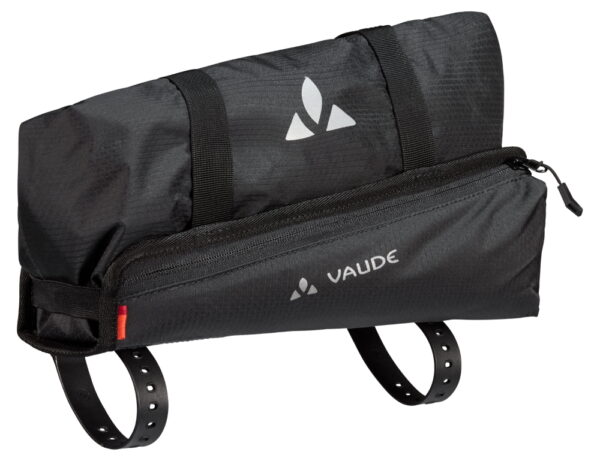 vaude cyclist